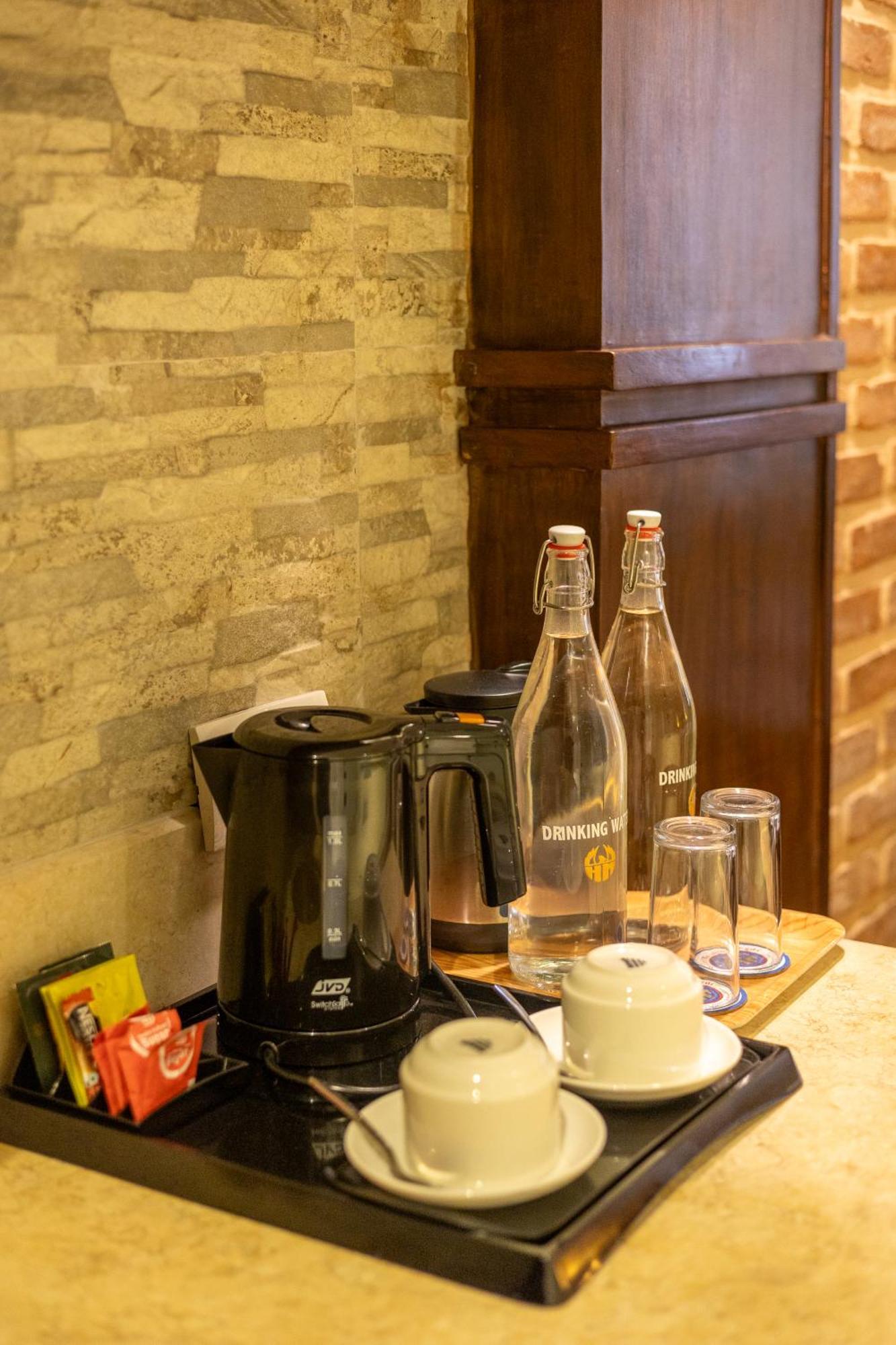 Hotel Marshyangdi Kathmandu Luaran gambar